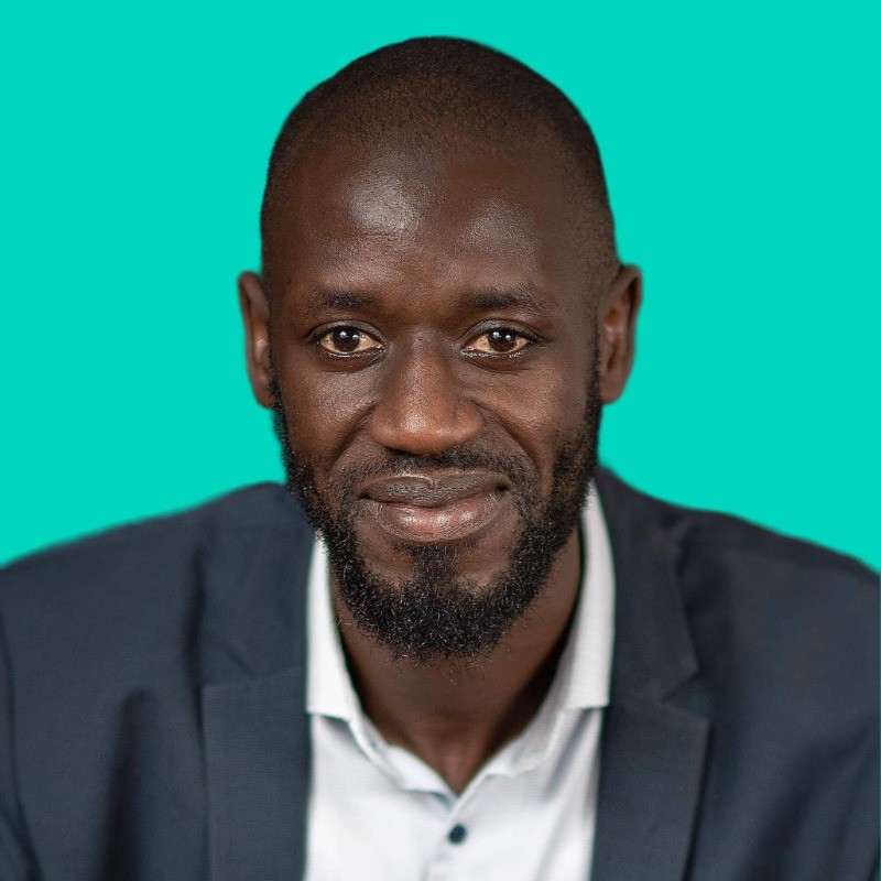 Mamadou NADIYA avatar